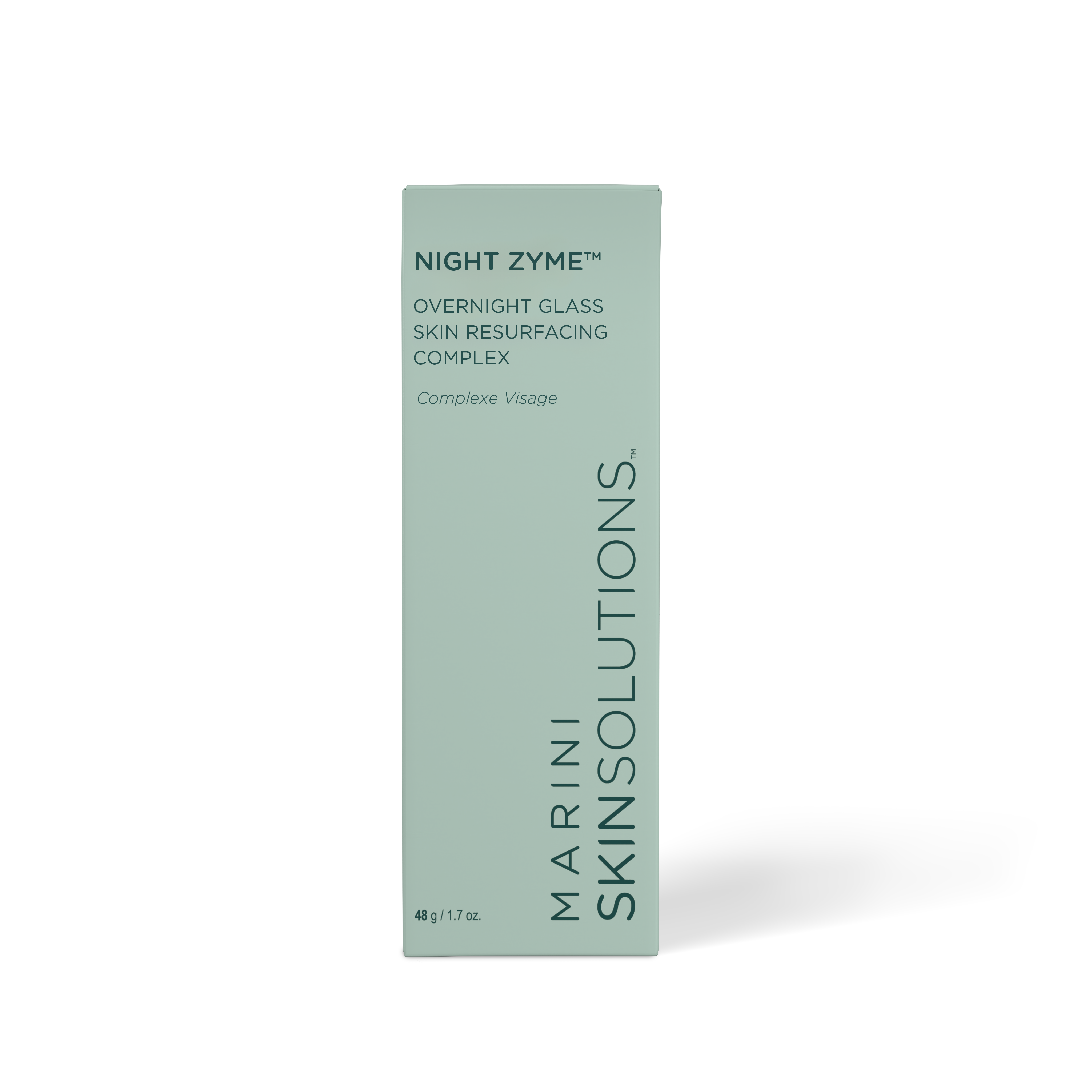 Marini SkinSolutions Night Zyme
