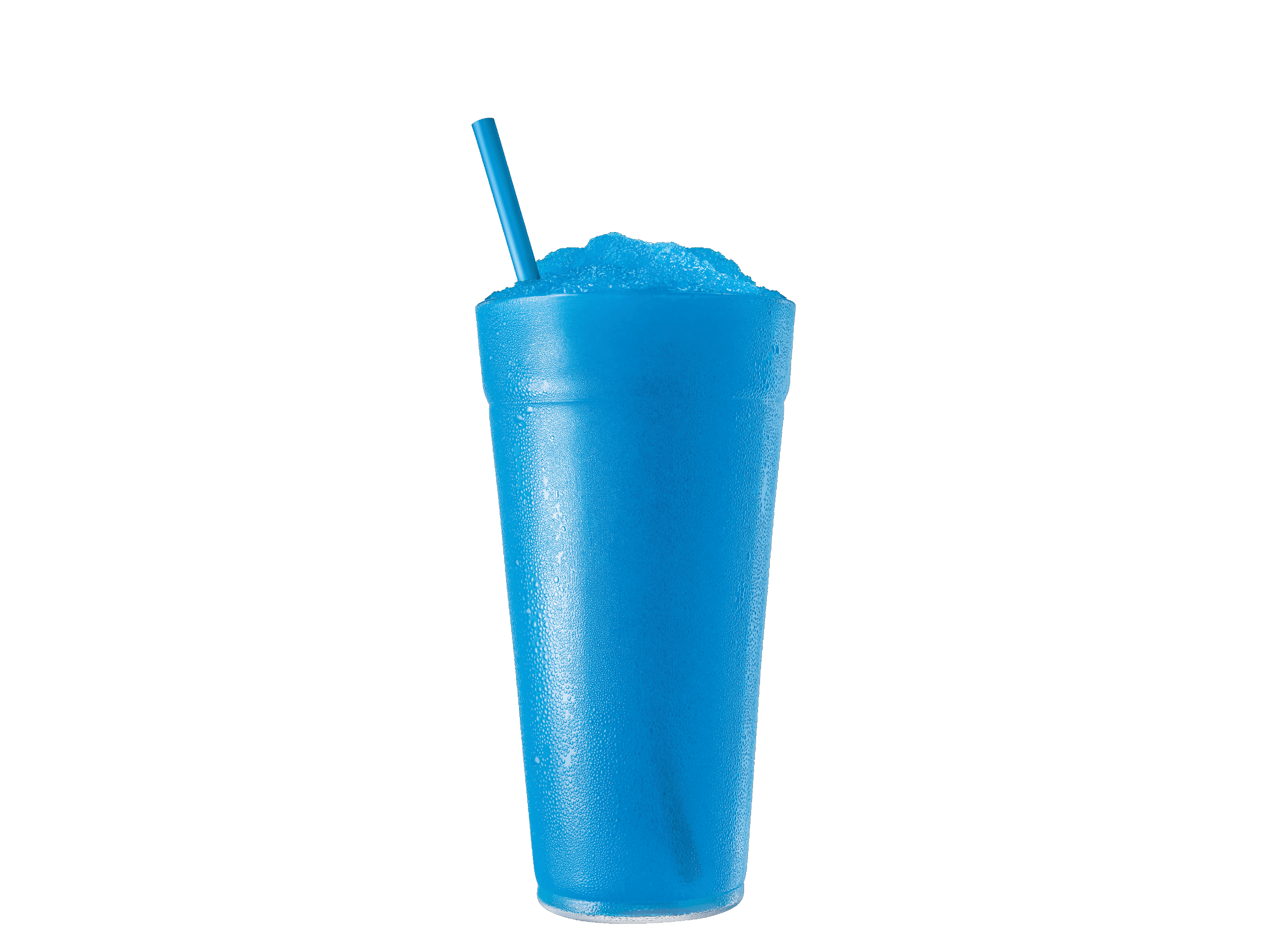 SLUSHY