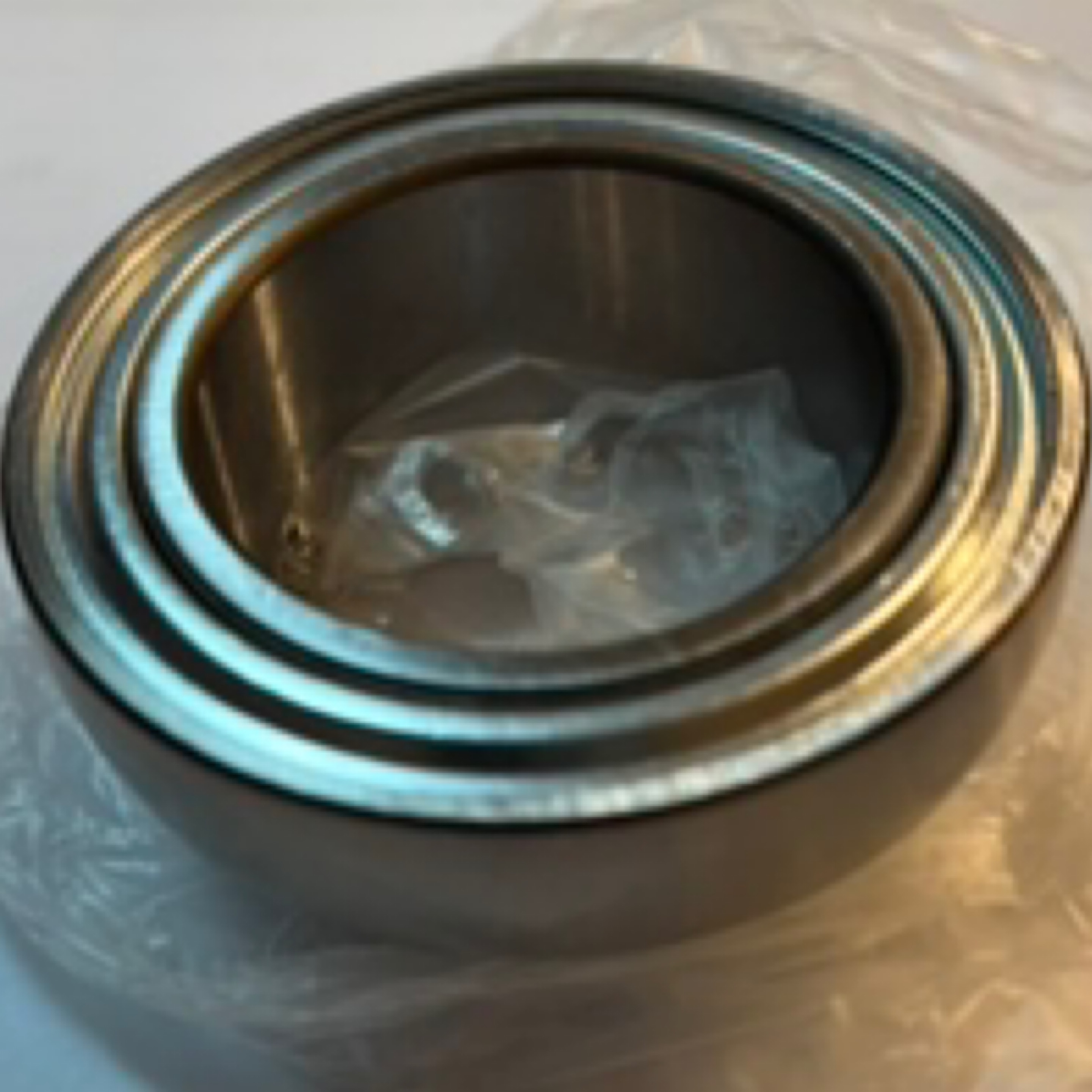 Axle Bearing - 50mm