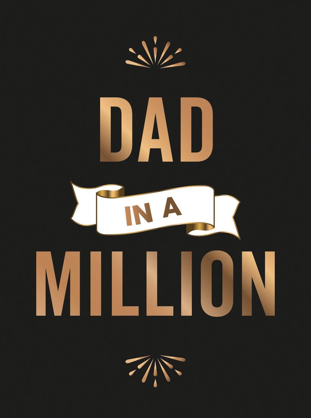 Hachette Book Group - Dad in a Million