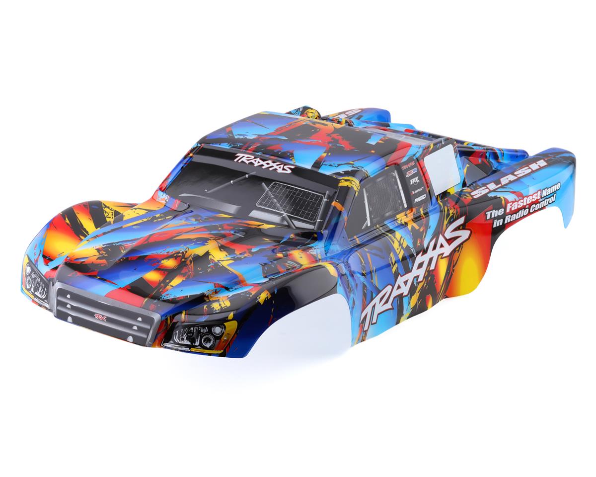 Rock N Roll Slash Body 5848