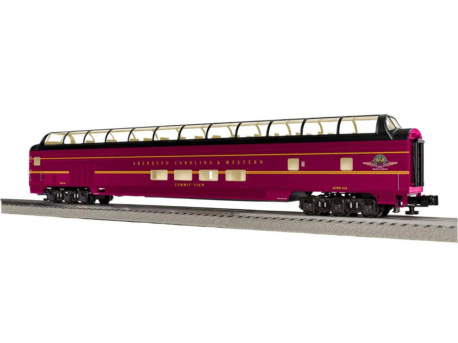AC&W Dome 2327390