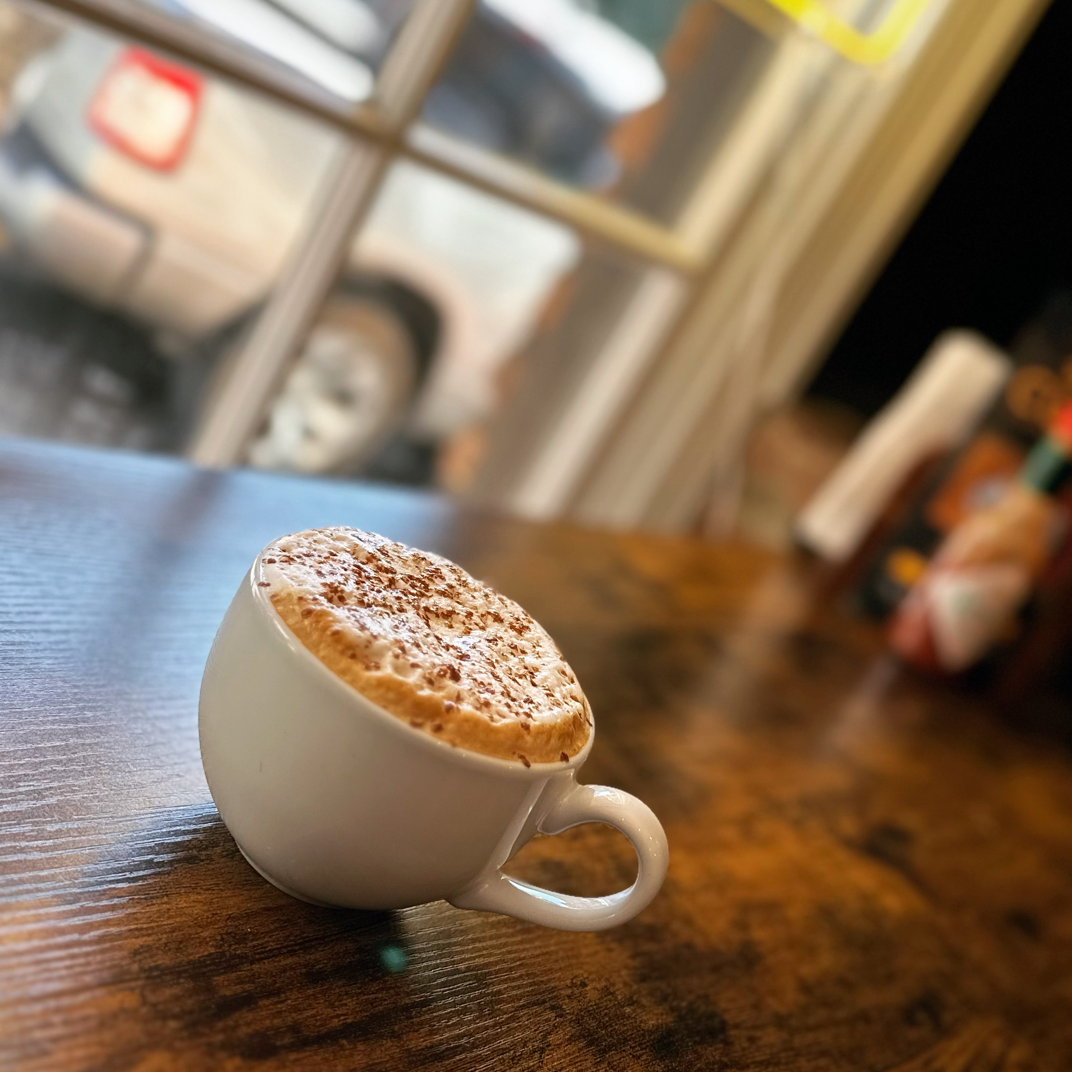 Cappuccino