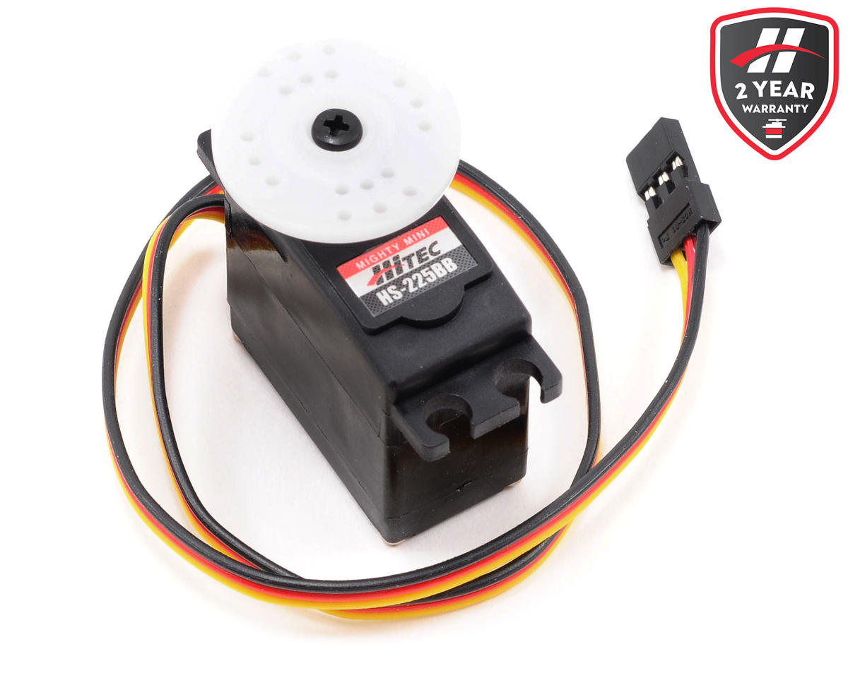 HS-225Bb Mighty Mini Servo