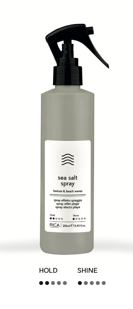 Sea Salt Spray
