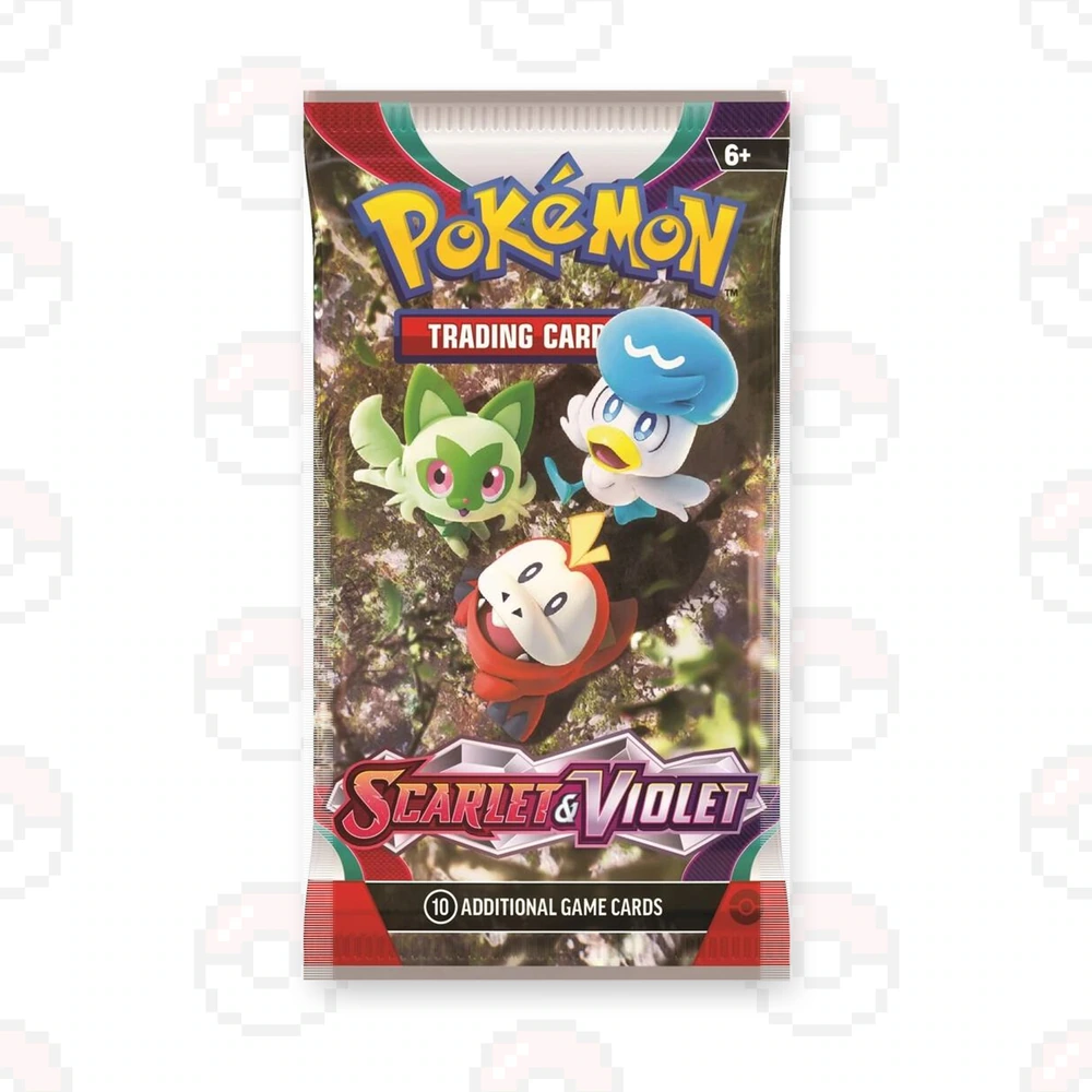 SV1 Loose Packs