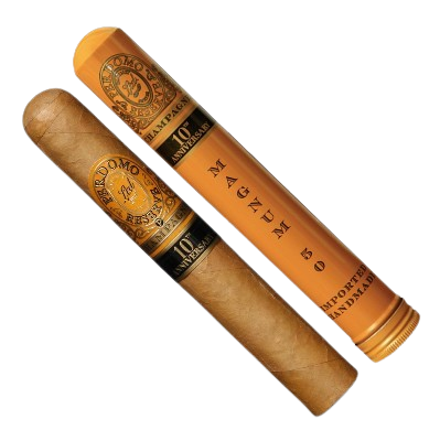 Perdomo 10th Reserve Connecticut Magnum 50 Tube