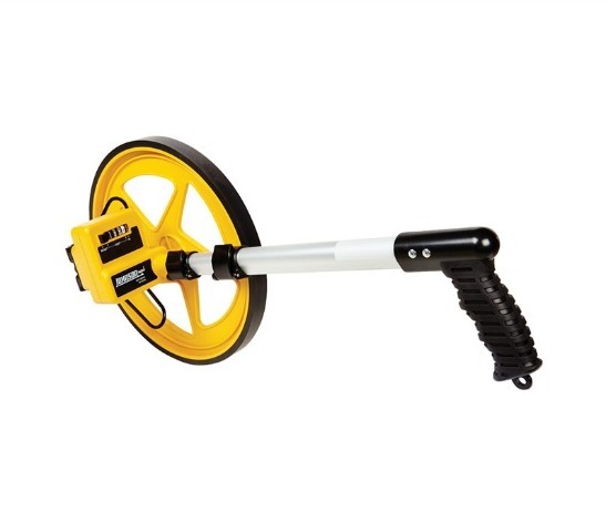 Johnson Measuring Wheel