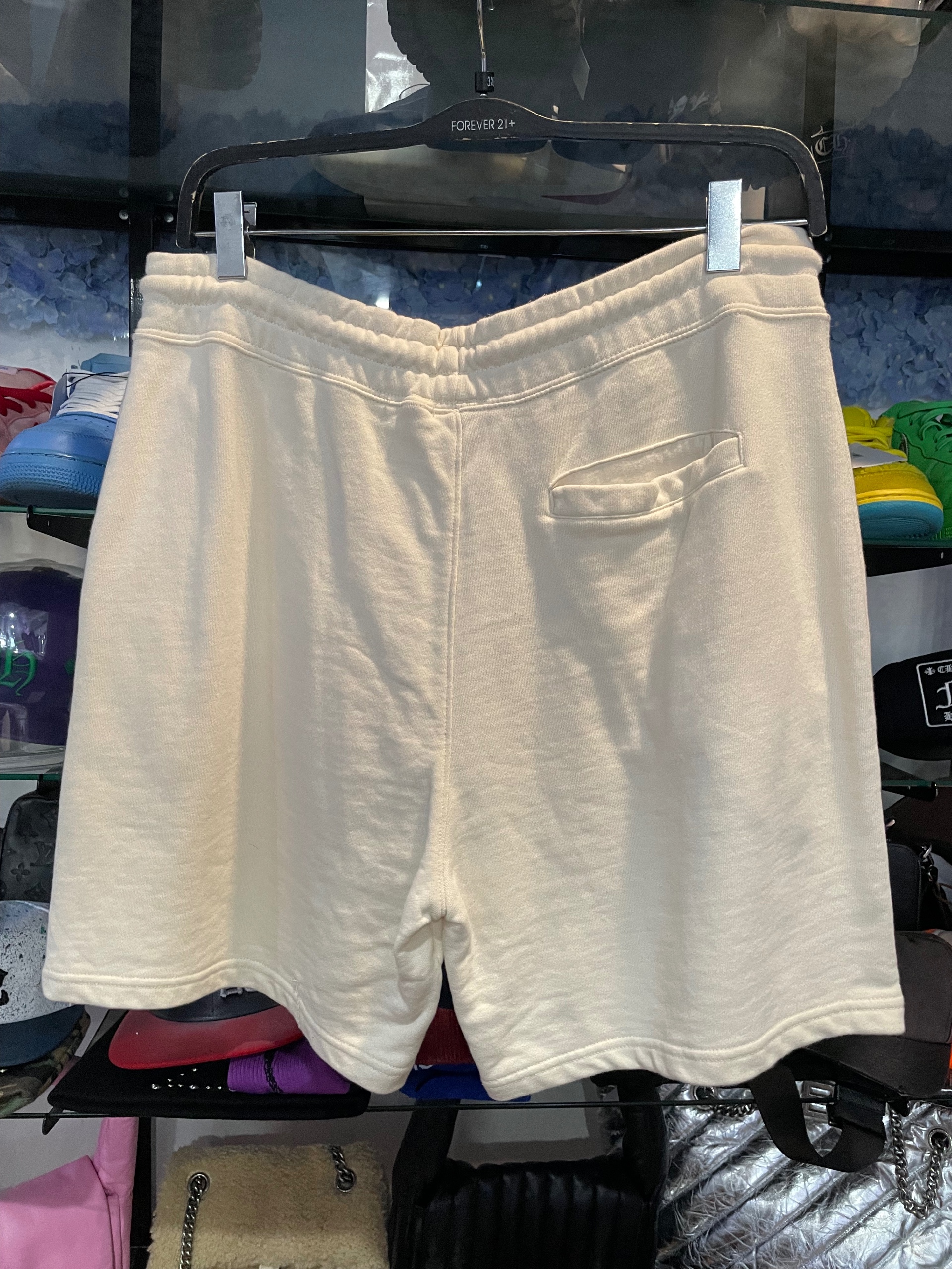 Pele pele belle island short size XXL (used), size 2XL, used condition — photo 2 of 2