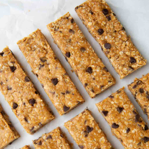 Granola Bars