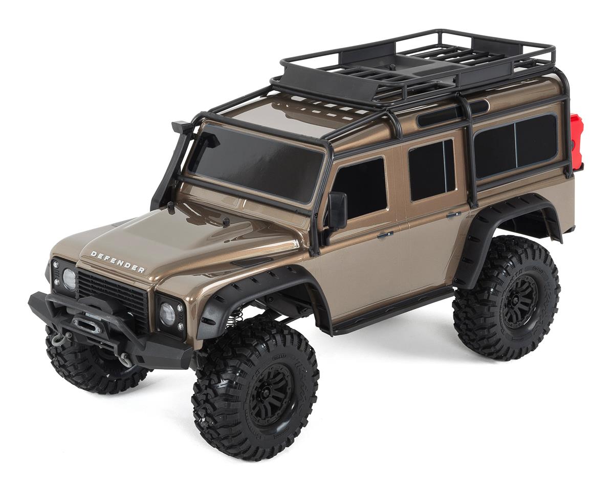 Trx4 Landrover Sand 820564