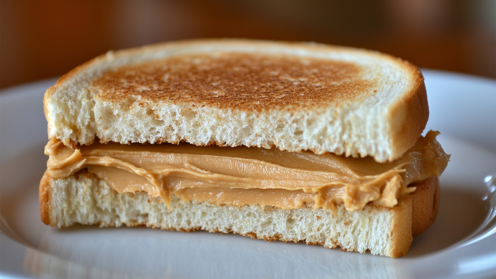 Peanut Butter