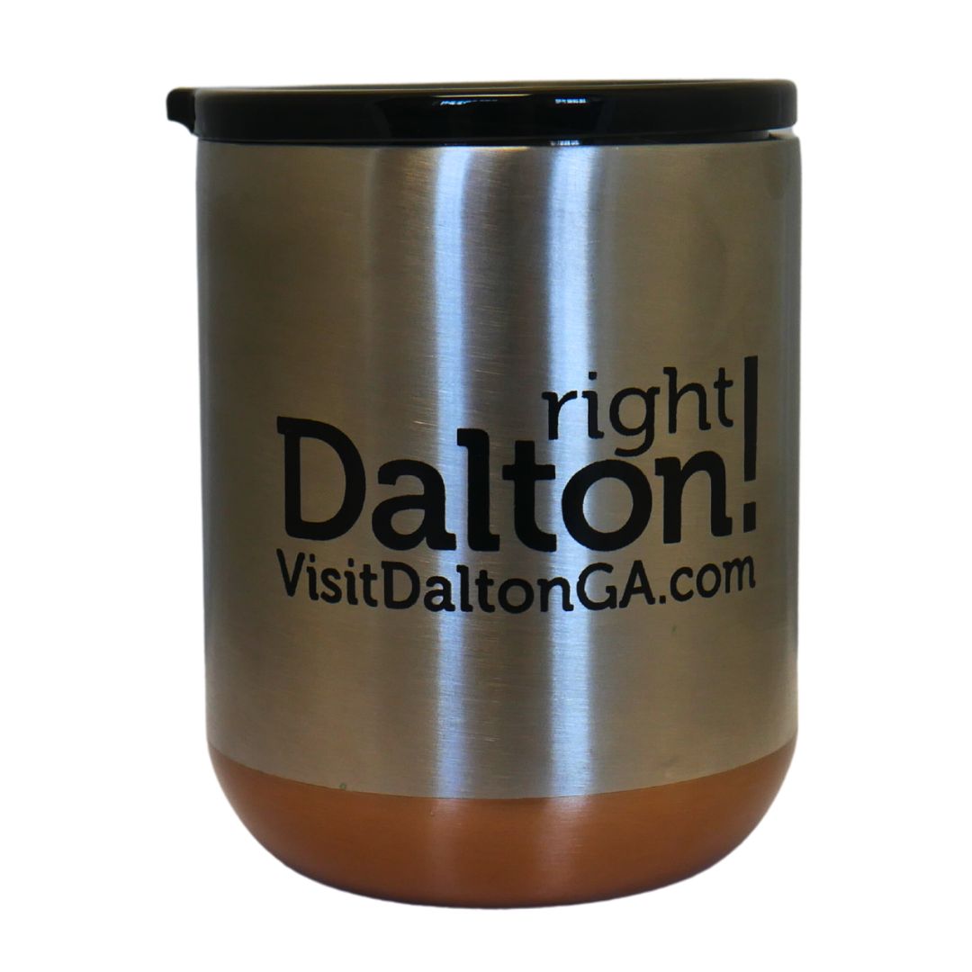 Stainless Steel Dalton Cup