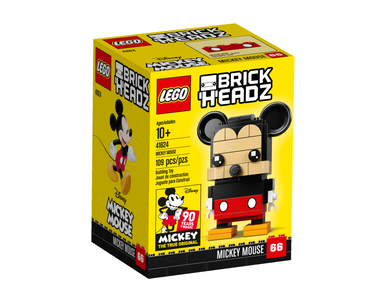 41624 Mickey