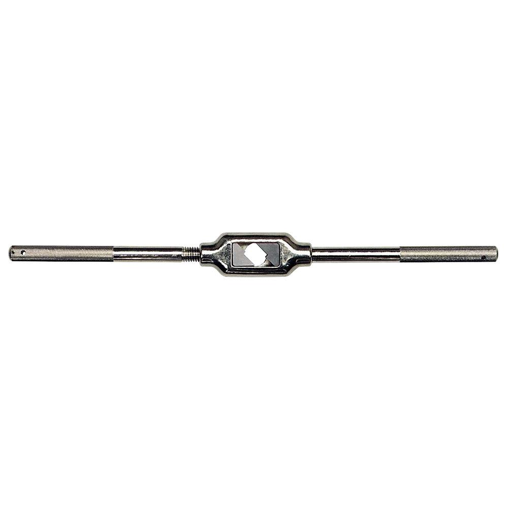Hanson Adjustable Tap Handle & Reamer Wrench