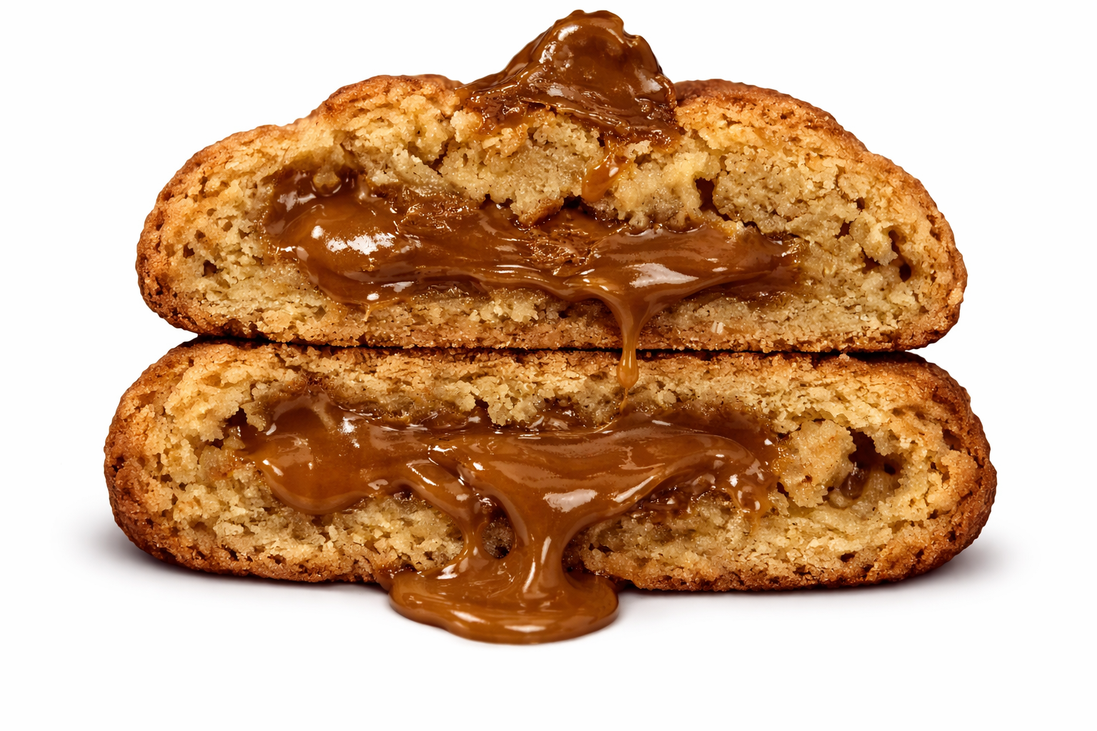 Mega Cookie Churro