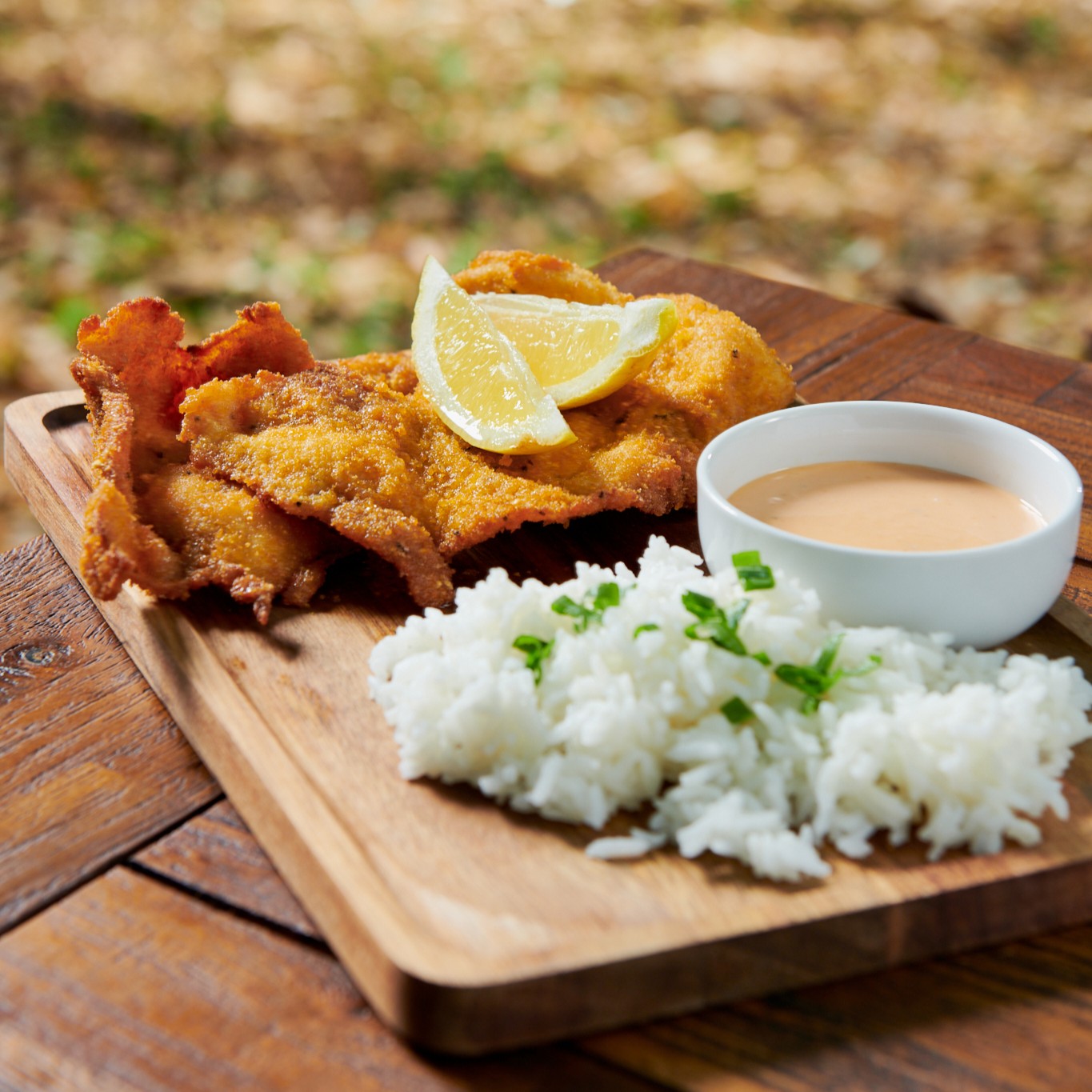 Schnitzel