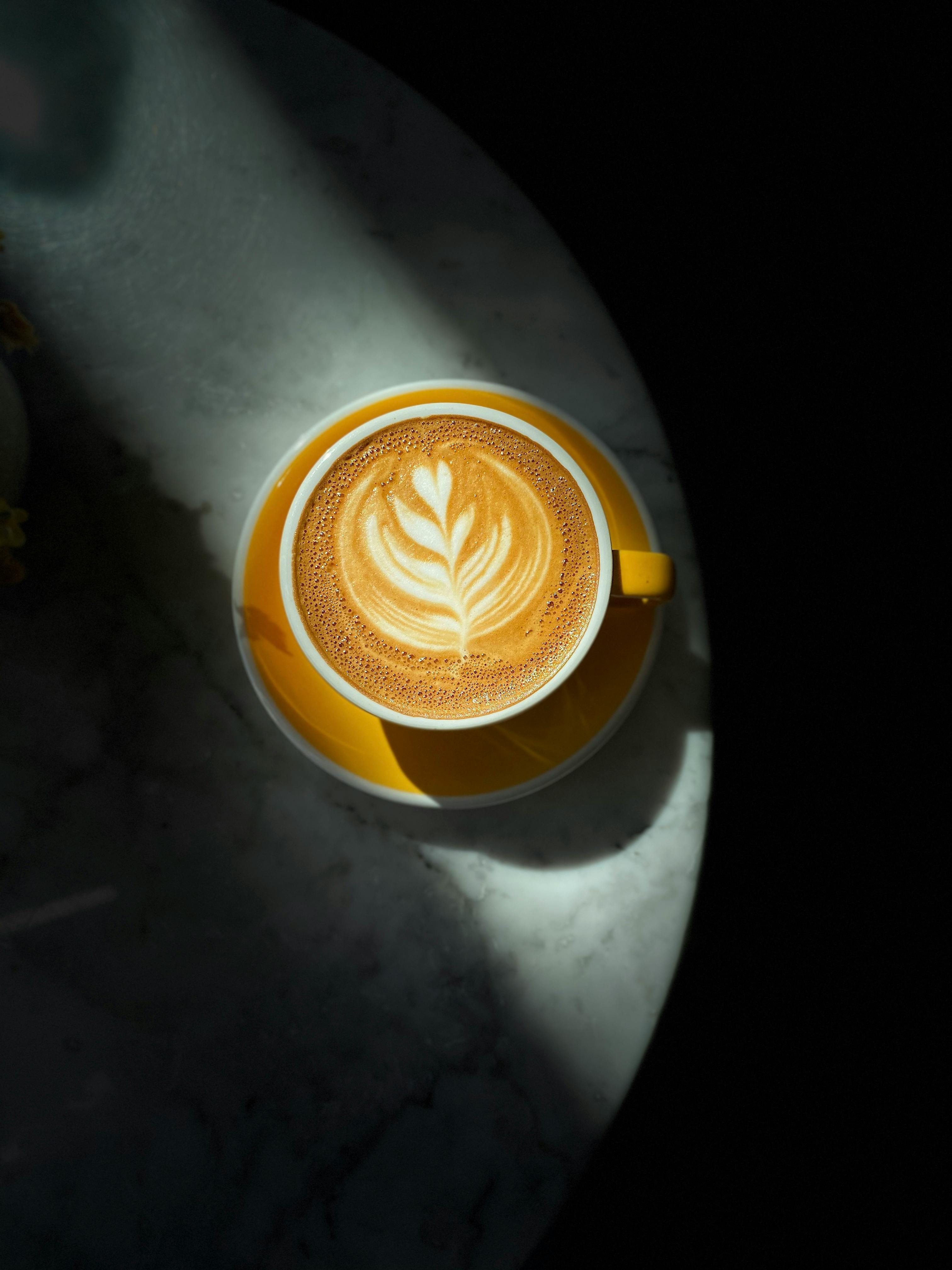 Cappuccino - 6oz