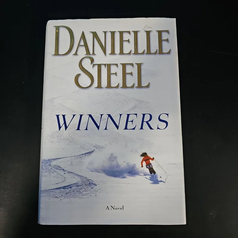 Winners by Danielle Steel