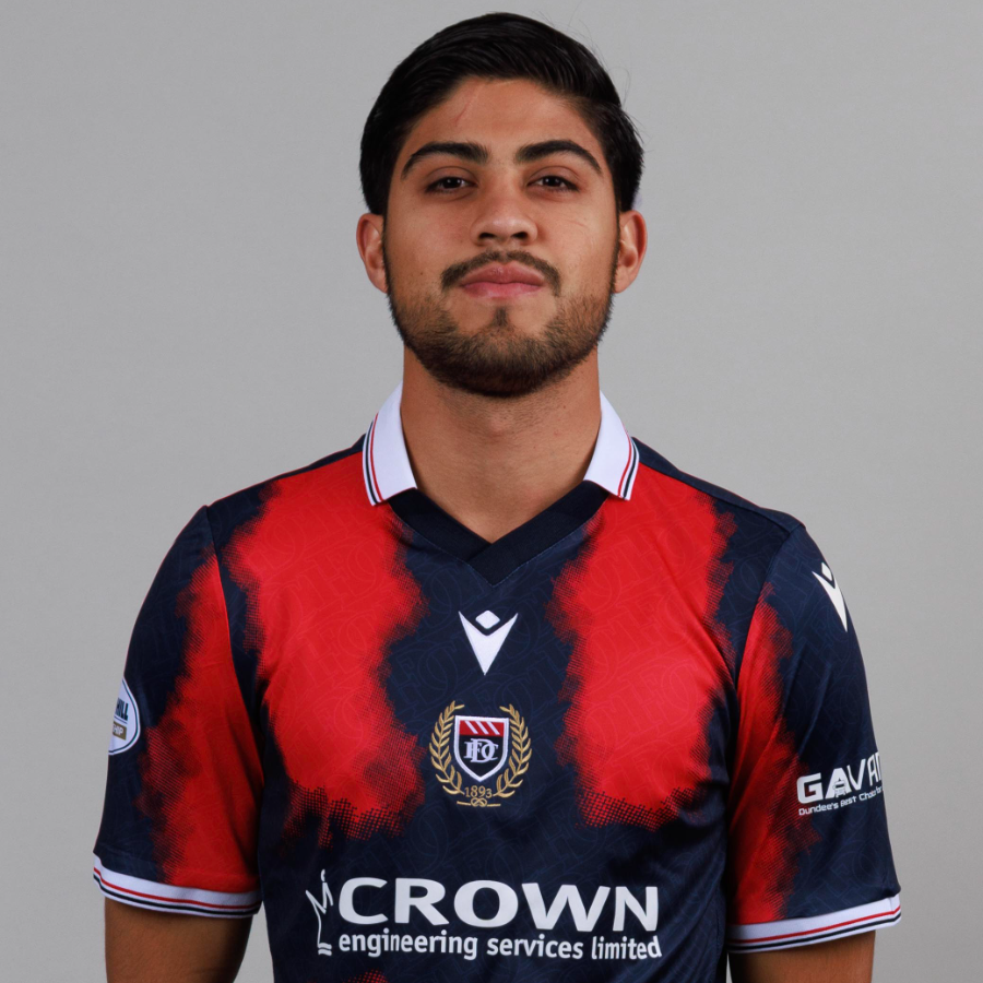 38-Aldahir Valenzuela THIRD