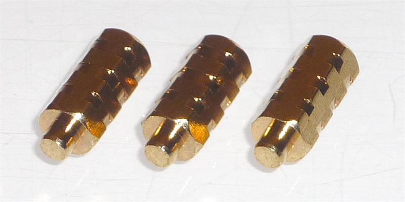Power Transmission Connector 3.5mm Female 60634 W-4R2(14)