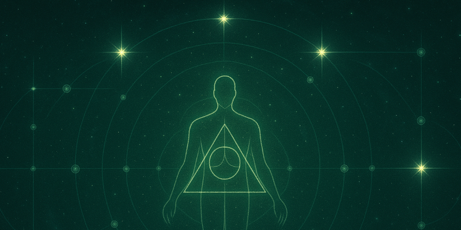 Master Teacher Frequency Alignment