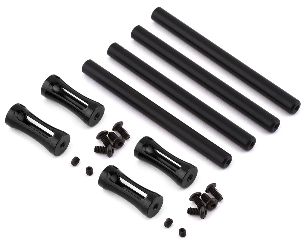Screw Down Body Mounts W-3R7(8)