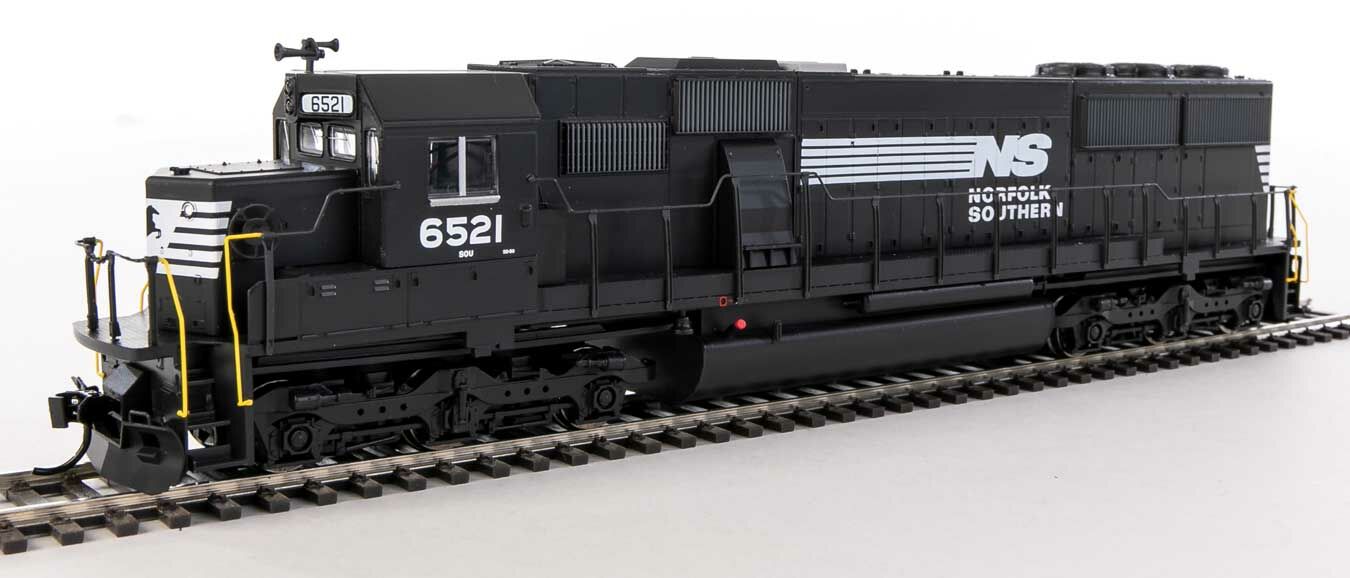 Walthers 20376 HO Scale Locomotive