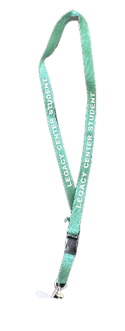 Student Lanyard