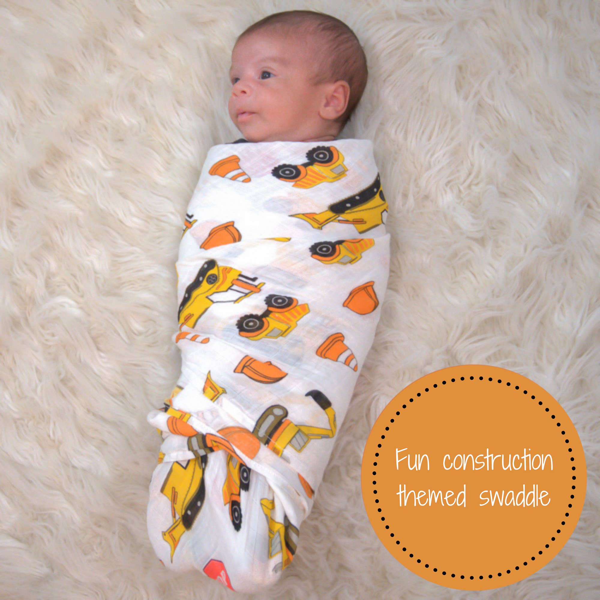 Swaddle Blankets