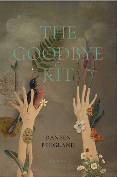 Daneen Bergland/The Goodbye Kit