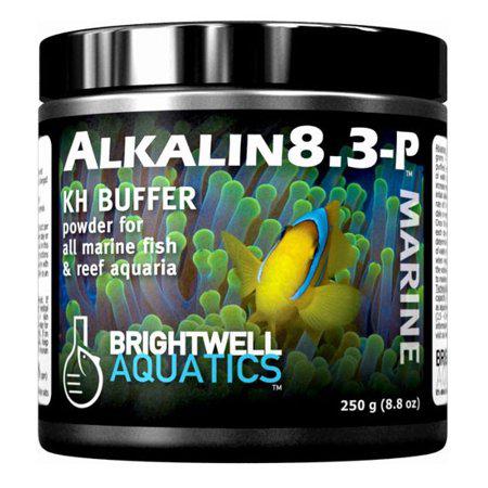 Brightwell Aquatics Alkalin8.3-P KH Buffer