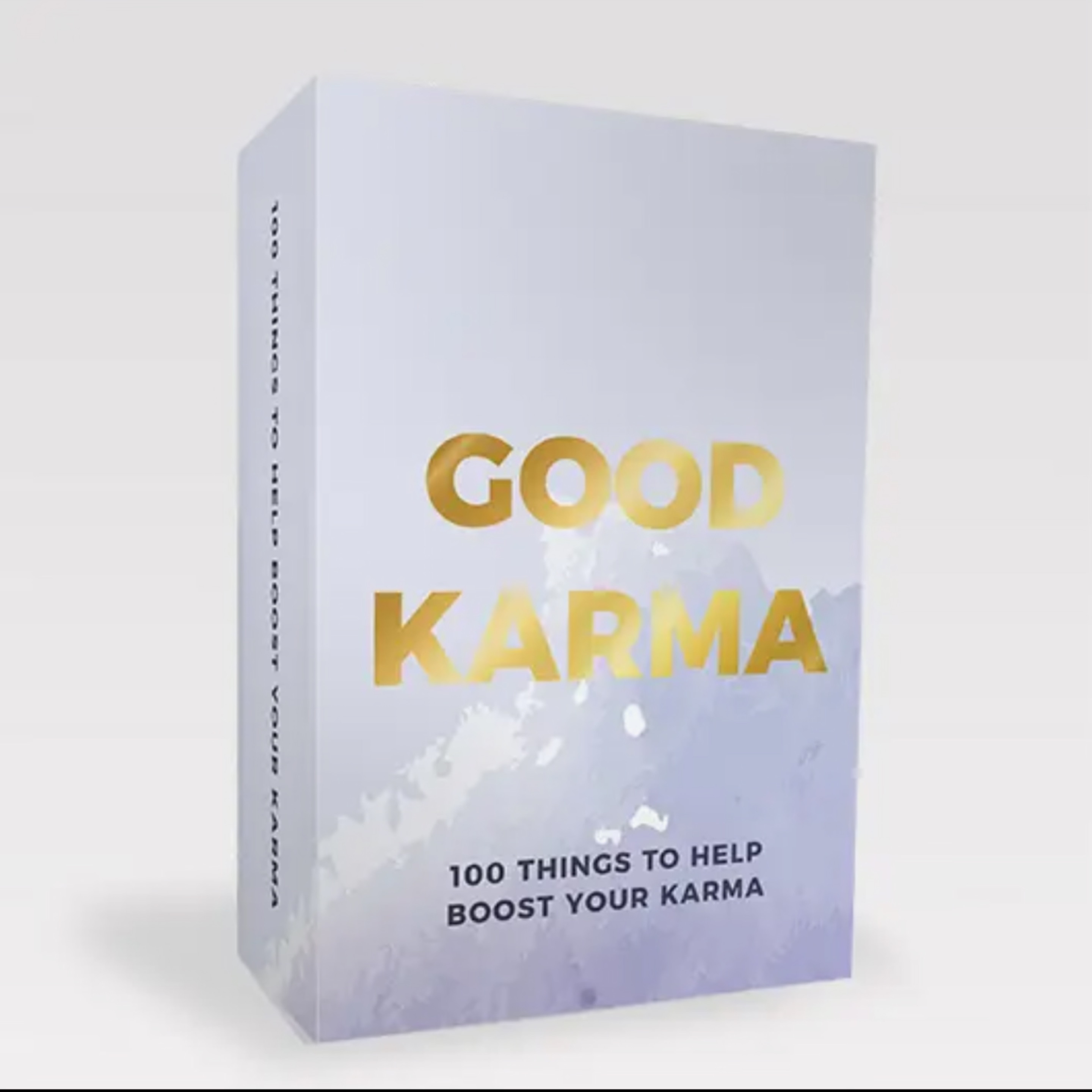 Gift Republic - Good Karma Cards
