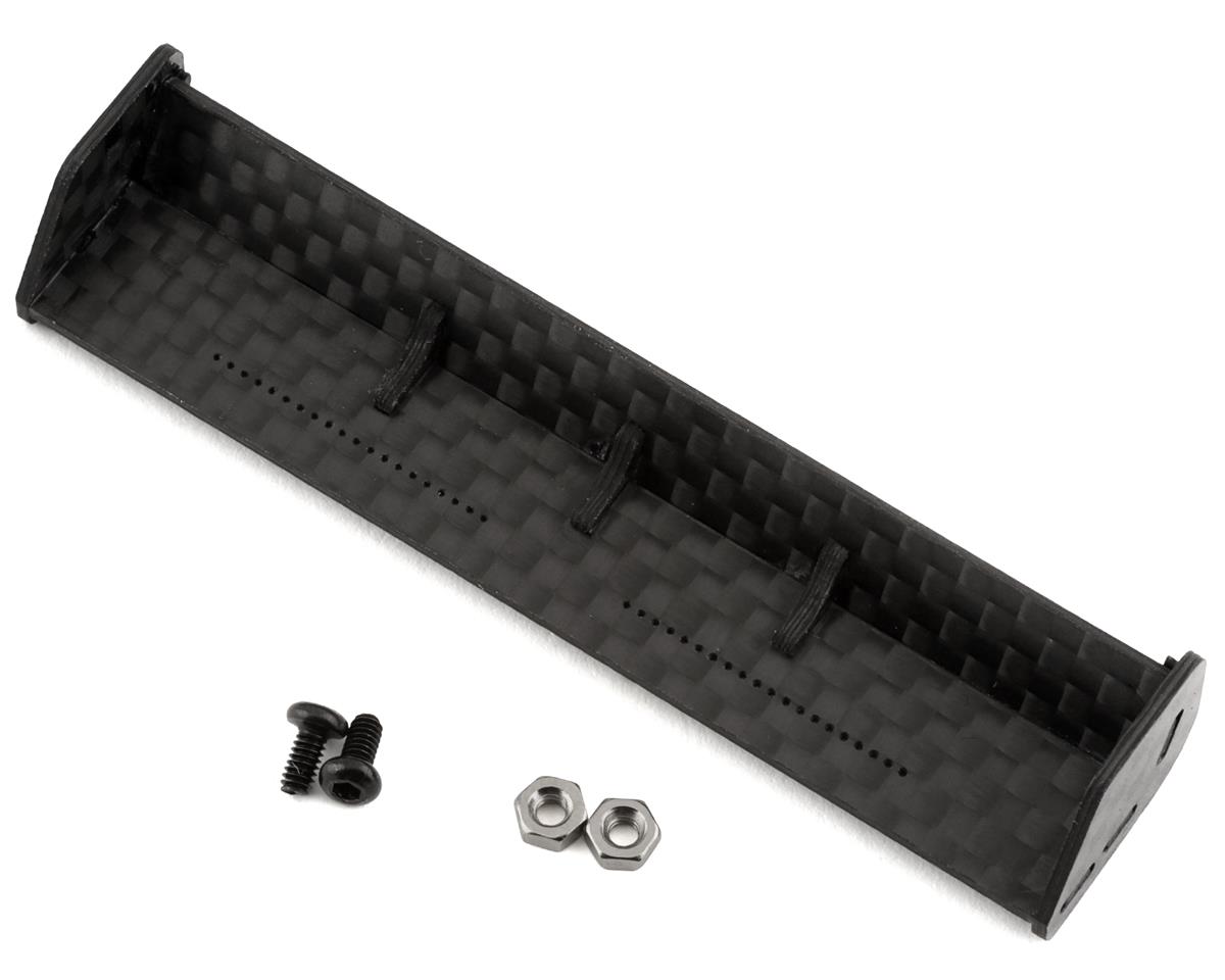 NexxRacing Carbon Fiber Spoiler Set 1/28 Bodies