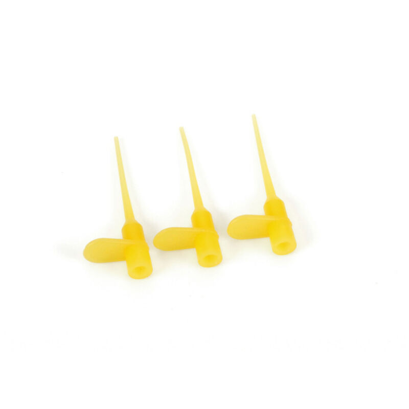 Glue Tips PRO603101