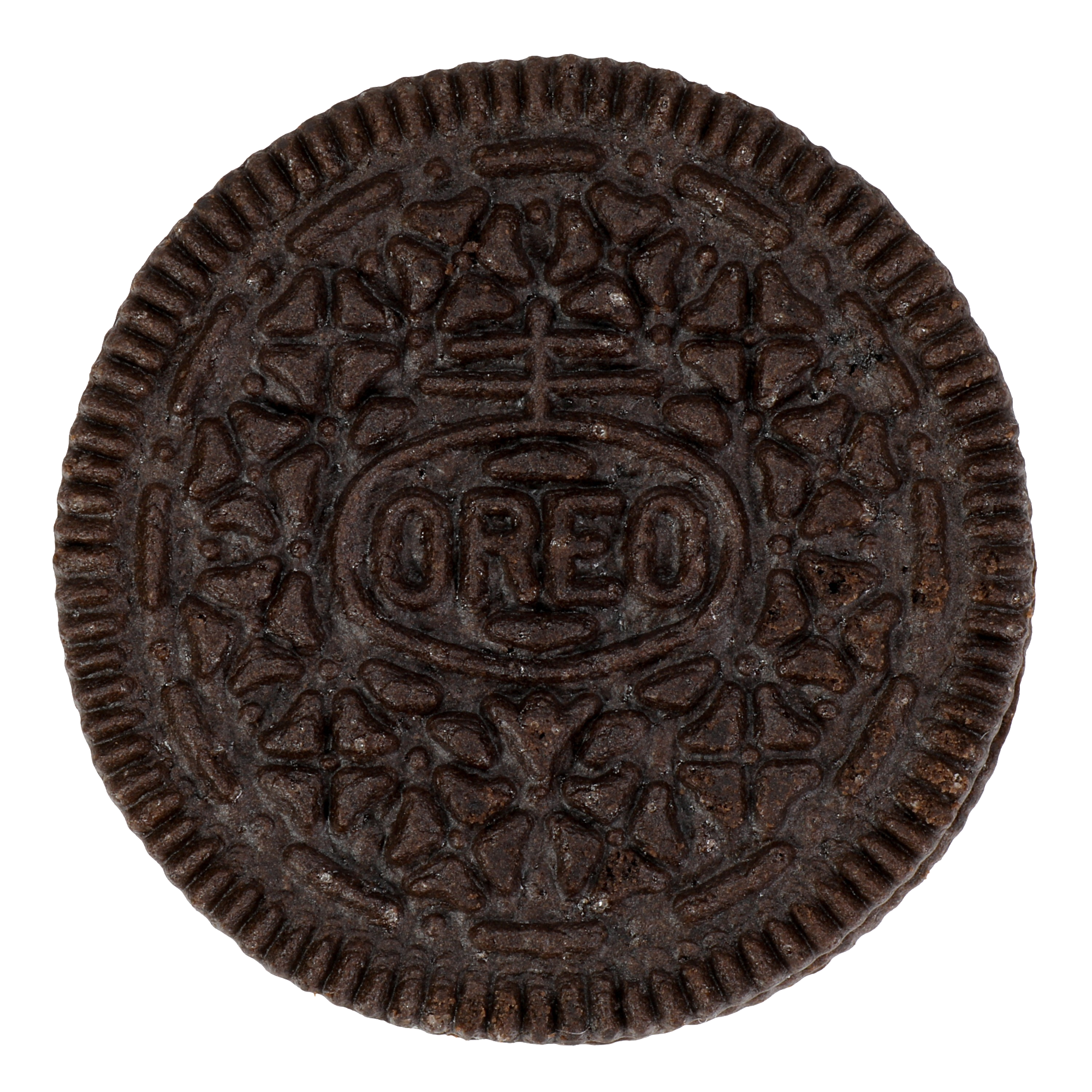 1. Oreo cookies