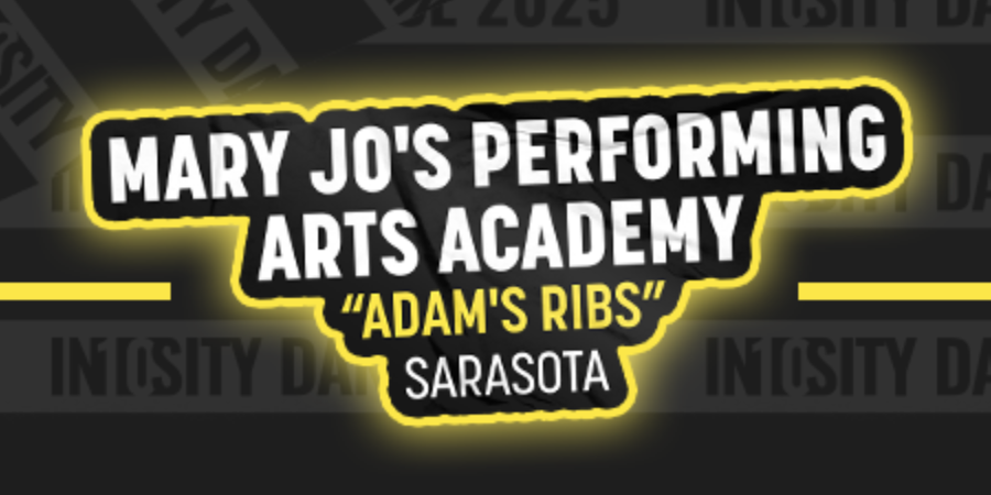 Mary Jo's Performing Arts Academy - "Adam's Ribs"