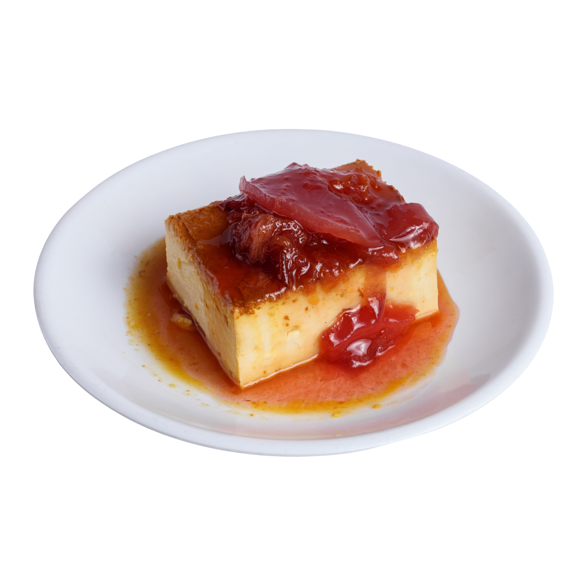 Flan