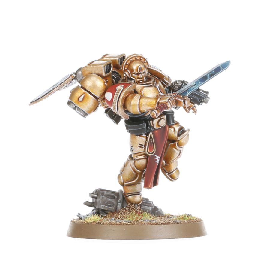 Combat Patrol: Blood Angels 2024 Edition thumbnail 2
