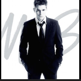 Michael Buble/It's Time