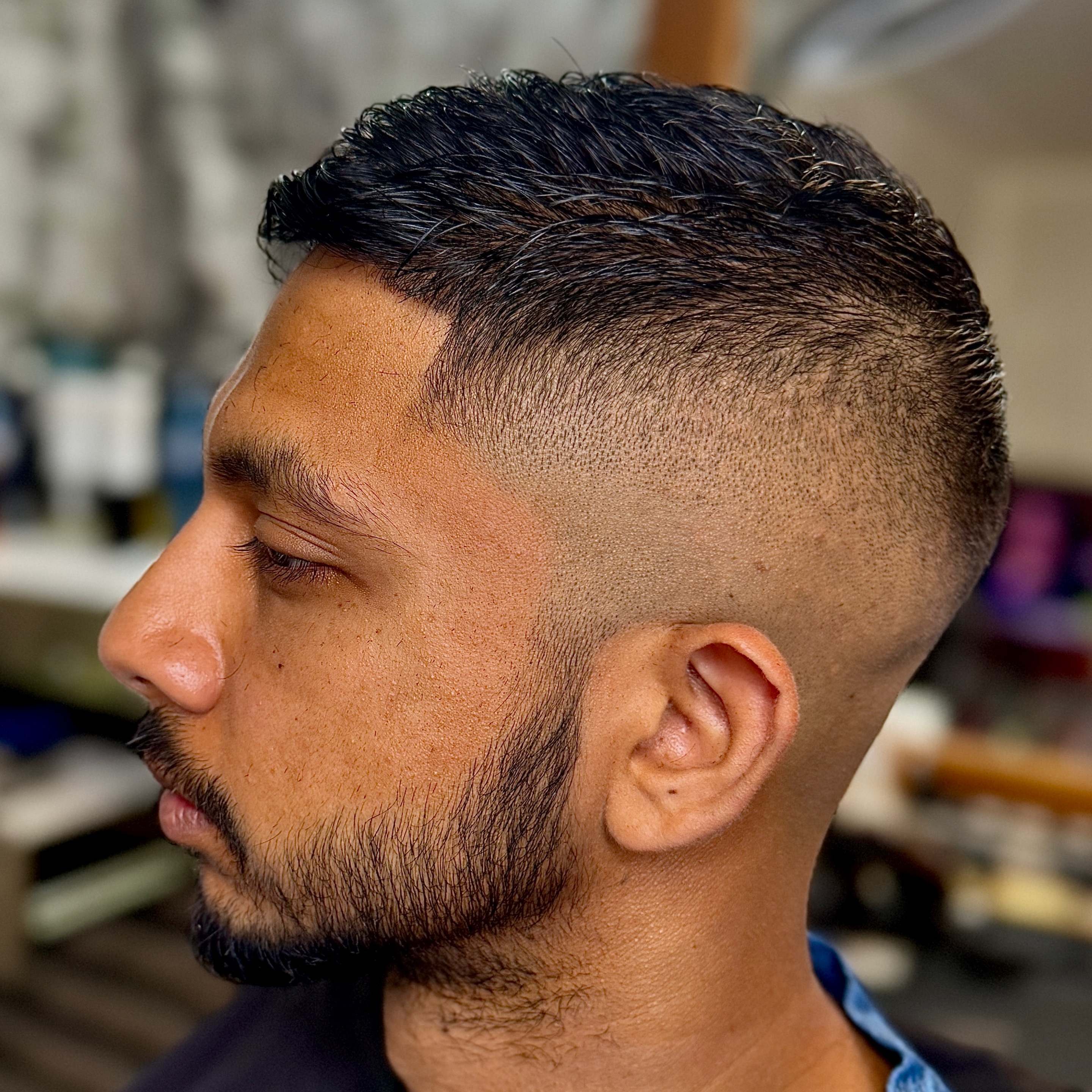 FADE