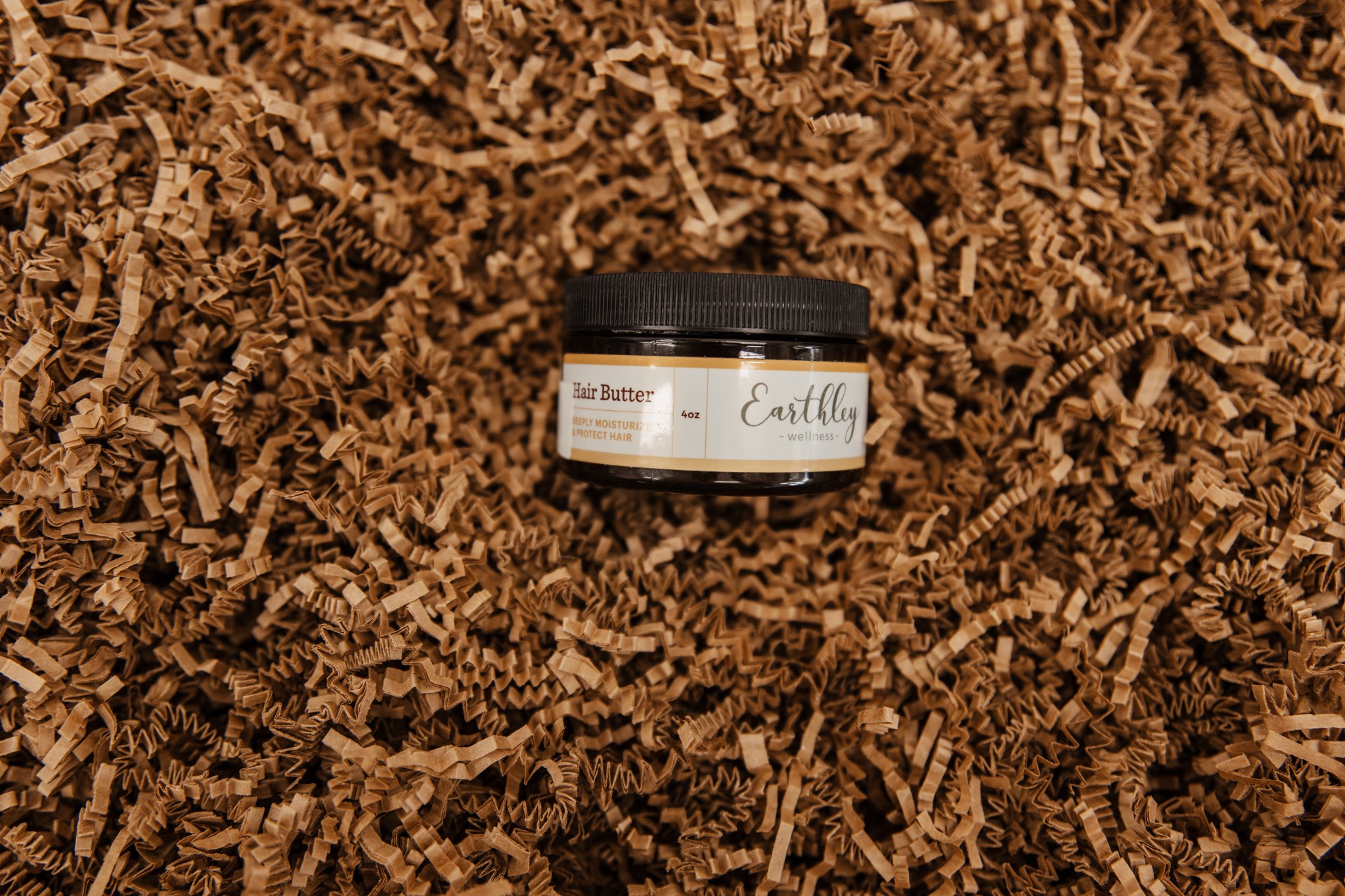Hair Butter