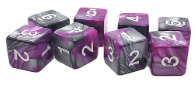 Dice Set: Vorpal thumbnail 10