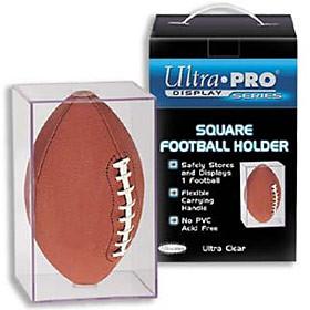 Ultra Pro Square Football Case