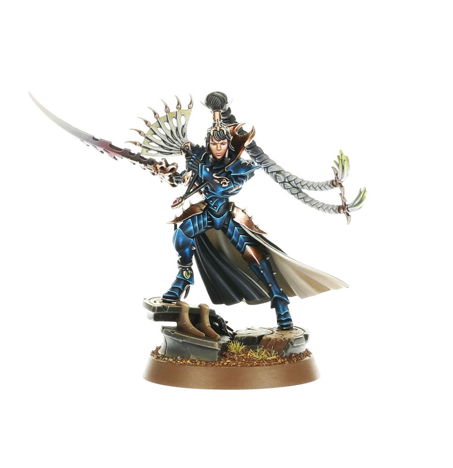 Lady Malys thumbnail 2
