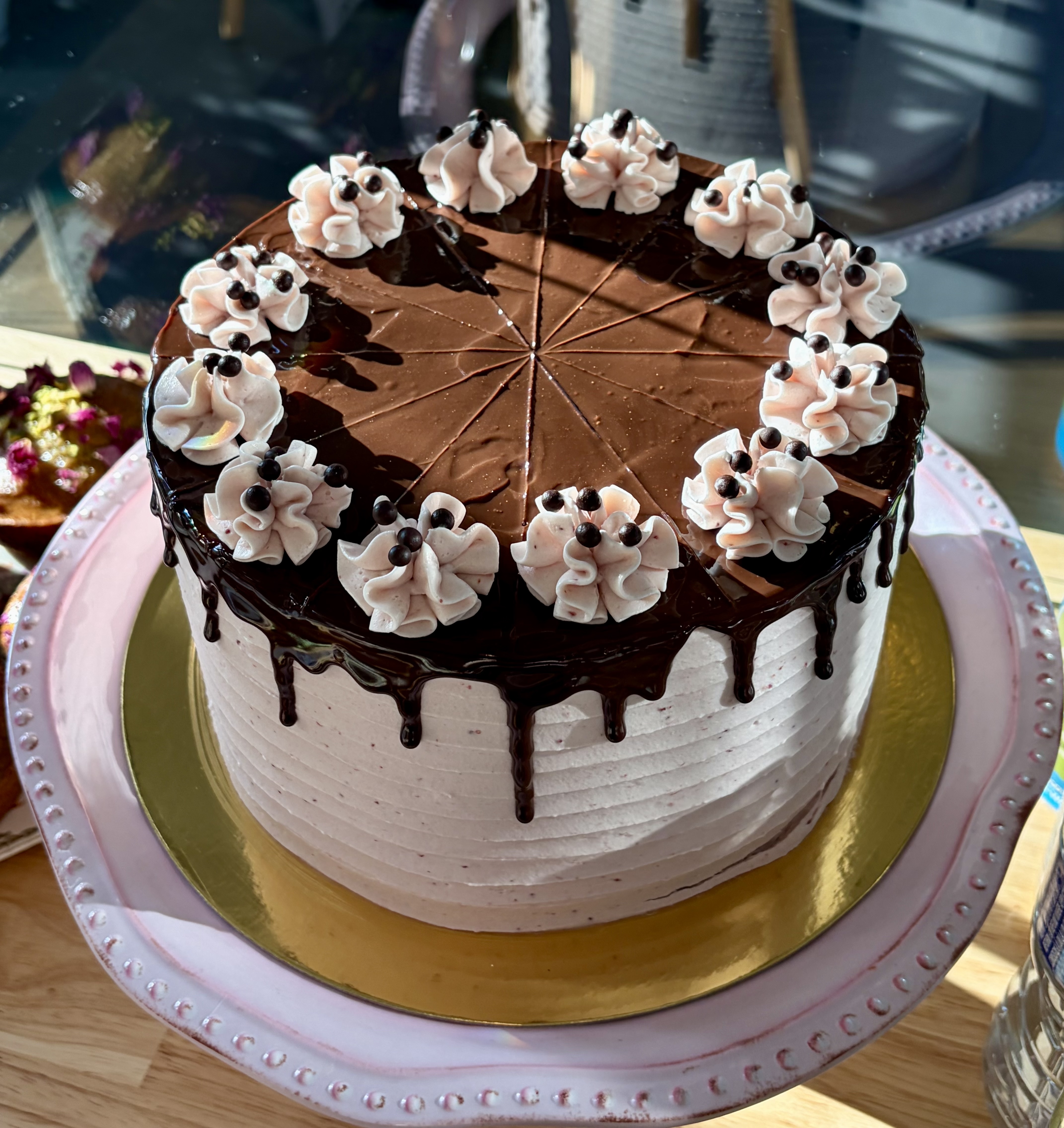 Premium Cakes