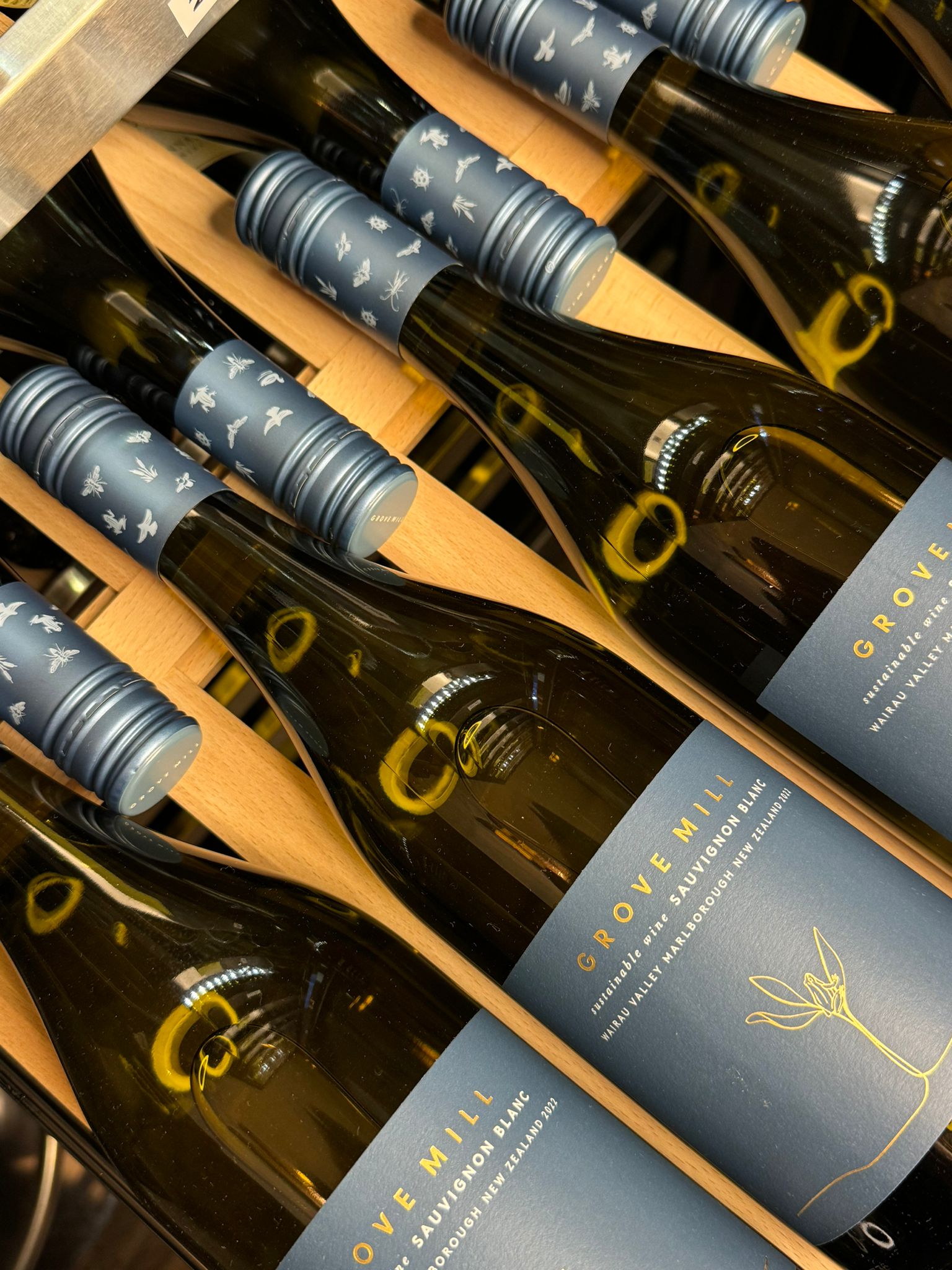 Trebbiano Chardonnay