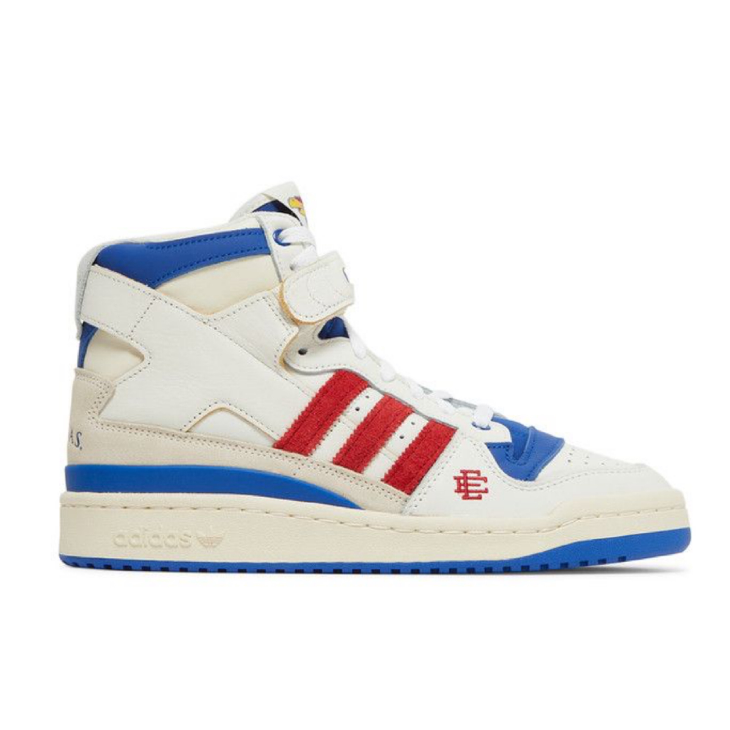 Adidas Forum 84 High X EE Size 12 (new)
