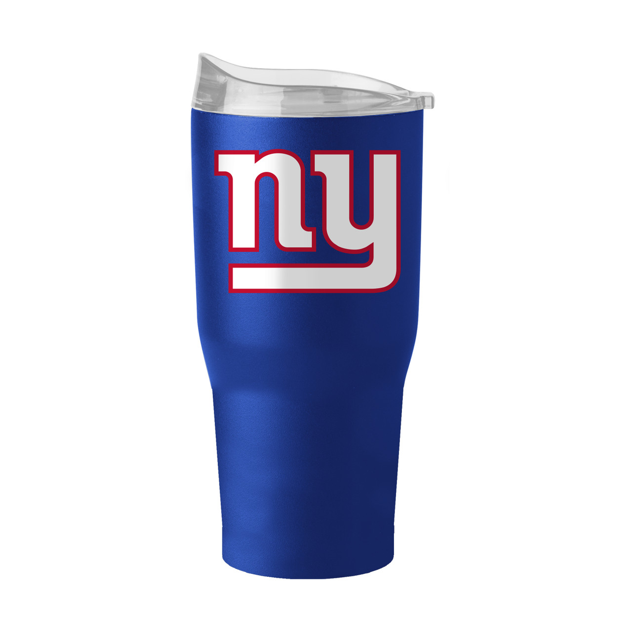New York Giants Flipside Powder Coat Tumbler 30oz