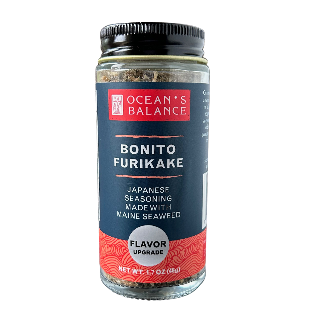 Bonito Furikake